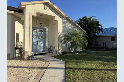 2573 SW Calender Street, Port Saint Lucie, FL 34953 - Photo 1