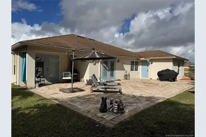 2573 SW Calender Street, Port Saint Lucie, FL 34953 - Photo 45