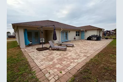 2573 SW Calender Street, Port Saint Lucie, FL 34953 - Photo 43