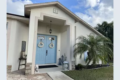 2573 SW Calender Street, Port Saint Lucie, FL 34953 - Photo 3