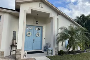 2573 SW Calender St, Port Saint Lucie, FL 34953 - Photo 3