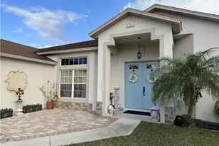 2573 SW Calender St, Port Saint Lucie, FL 34953 - Photo 1