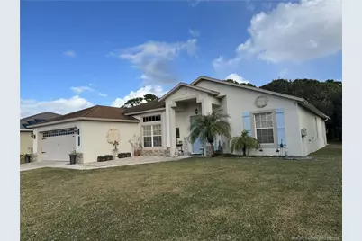 2573 SW Calender Street, Port Saint Lucie, FL 34953 - Photo 5