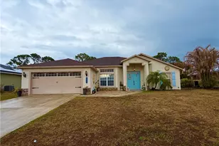 2573 SW Calender St, Port Saint Lucie, FL 34953 - Photo 1