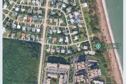 0 S Ocean Drive, Fort Pierce, FL 34949 - Photo 1