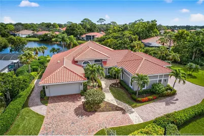 1526 NW Buttonbush Circle, Palm City, FL 34990 - Photo 1