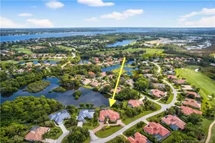 1526 NW Buttonbush Cir, Palm City, FL 34990 - Photo 3