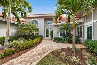 1526 NW Buttonbush Circle, Palm City, FL 34990 - Photo 5