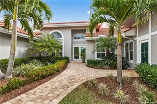 1526 NW Buttonbush Cir, Palm City, FL 34990 - Photo 5