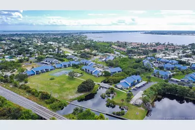 1555 NE Beacon Drive #1007, Jensen Beach, FL 34957 - Photo 35