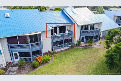 1555 NE Beacon Drive #1007, Jensen Beach, FL 34957 - Photo 23