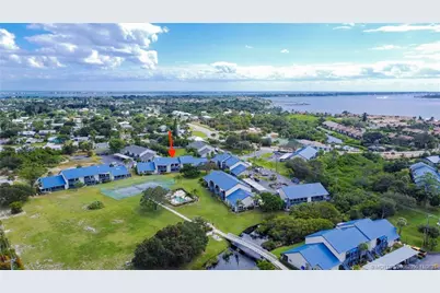 1555 NE Beacon Drive #1007, Jensen Beach, FL 34957 - Photo 37