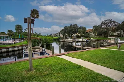 1555 NE Beacon Drive #1007, Jensen Beach, FL 34957 - Photo 31