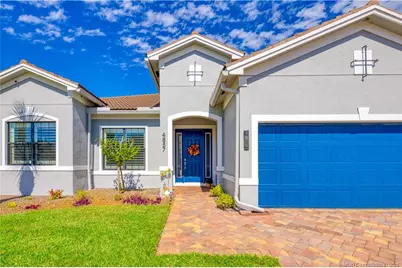 4857 SW Sensation Street, Palm City, FL 34990 - Photo 5