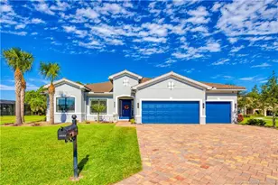 4857 SW Sensation St, Palm City, FL 34990 - Photo 1