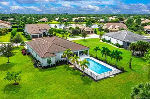 4857 SW Sensation St, Palm City, FL 34990 - Photo 1