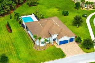 4857 SW Sensation St, Palm City, FL 34990 - Photo 3