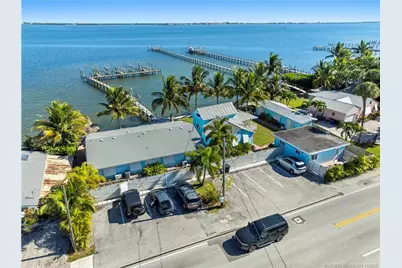 2725 NE Indian River Drive, Jensen Beach, FL 34957 - Photo 1