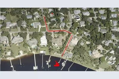 1395 NE Waveland Avenue, Jensen Beach, FL 34957 - Photo 5