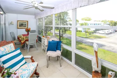 2929 SE Ocean Boulevard #118-9, Stuart, FL 34996 - Photo 21