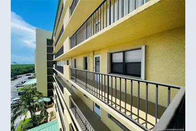 7380 S Ocean Drive #621, Jensen Beach, FL 34957 - Photo 35