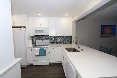 7380 S Ocean Drive #621, Jensen Beach, FL 34957 - Photo 3