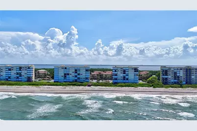 7410 S Ocean Drive #107, Jensen Beach, FL 34957 - Photo 35