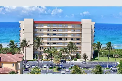 7410 S Ocean Drive #107, Jensen Beach, FL 34957 - Photo 1