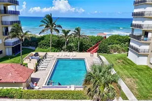 7410 S Ocean Dr, Jensen Beach, FL 34957 - Photo 25