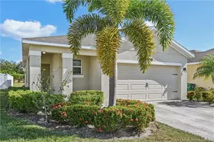 11120 SW Hadley St, Port Saint Lucie, FL 34987 - Photo 1