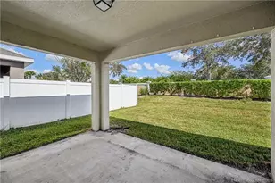11120 SW Hadley St, Port Saint Lucie, FL 34987 - Photo 21