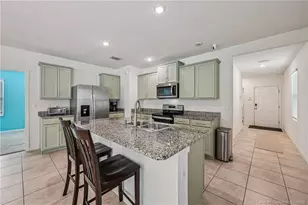 11120 SW Hadley St, Port Saint Lucie, FL 34987 - Photo 3