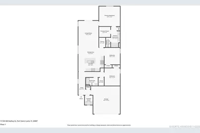11120 SW Hadley Street, Port Saint Lucie, FL 34987 - Photo 25