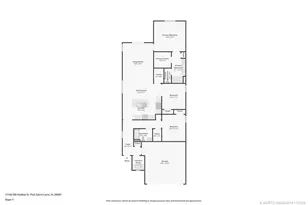 11120 SW Hadley St, Port Saint Lucie, FL 34987 - Photo 25