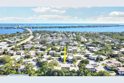 2600 SE Ocean Boulevard #DD4, Stuart, FL 34996 - Photo 27