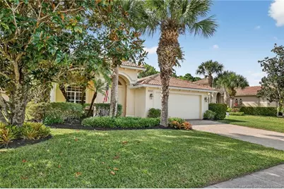 7059 Maidstone Drive, Port Saint Lucie, FL 34986 - Photo 3