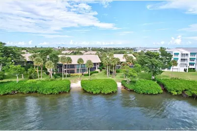 248 NE Edgewater Drive, Stuart, FL 34996 - Photo 1