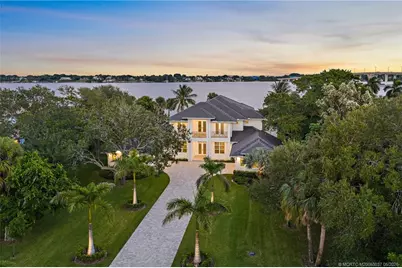 505 SE Saint Lucie Boulevard, Stuart, FL 34996 - Photo 1