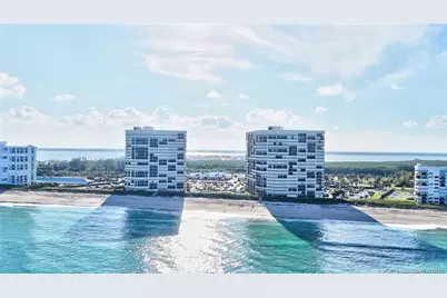 9500 S Ocean Drive #908, Jensen Beach, FL 34957 - Photo 3