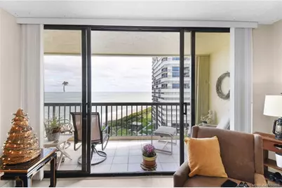 9500 S Ocean Drive #908, Jensen Beach, FL 34957 - Photo 33