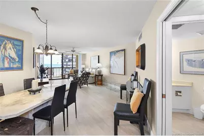 9500 S Ocean Drive #908, Jensen Beach, FL 34957 - Photo 17