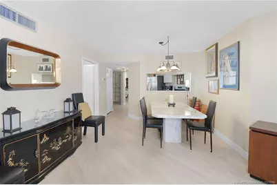 9500 S Ocean Drive #908, Jensen Beach, FL 34957 - Photo 21