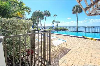 4720 NE Sandpebble Trace #403, Stuart, FL 34996 - Photo 33