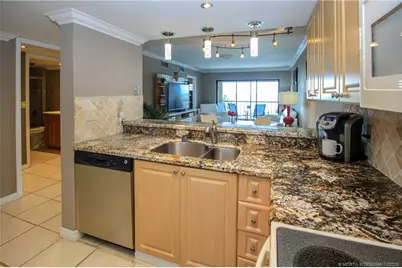 4720 NE Sandpebble Trace #403, Stuart, FL 34996 - Photo 13