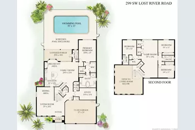 299 SW Lost River Road, Stuart, FL 34997 - Photo 43