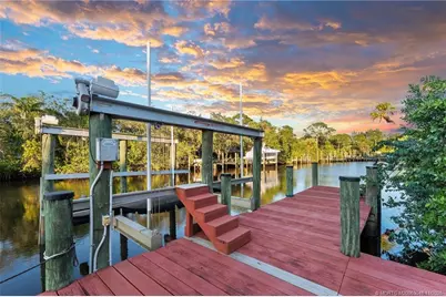 299 SW Lost River Road, Stuart, FL 34997 - Photo 5