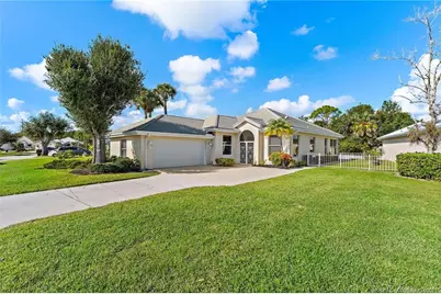 7756 SE Bay Cedar Circle, Hobe Sound, FL 33455 - Photo 1
