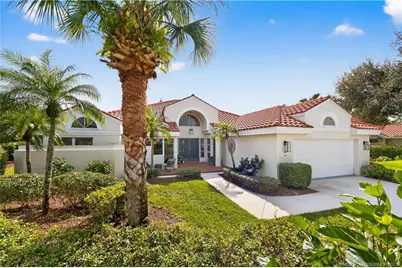 2001 NW Laurel Oak Lane, Palm City, FL 34990 - Photo 1