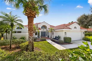 2001 NW Laurel Oak Ln, Palm City, FL 34990 - Photo 1