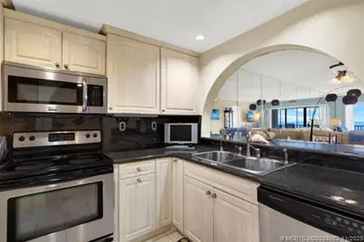 10044 S Ocean Drive #404, Jensen Beach, FL 34957 - Photo 9